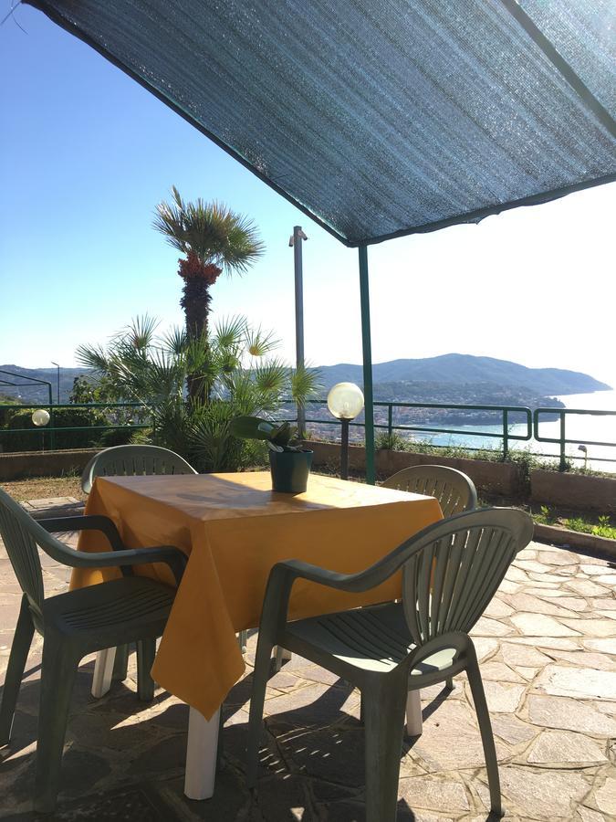 Le Terrazze Agropoli